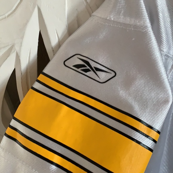 Kids Pittsburgh Steelers Jersey - Picture 7 of 7